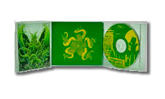CD & DVD replication pressing & duplication