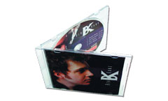 CD & DVD replication pressing & duplication