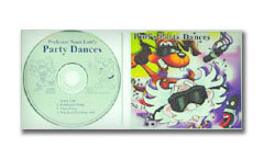 CD & DVD replication pressing & duplication