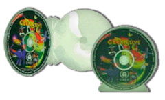 CD & DVD replication & duplication