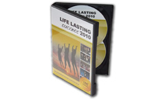 CD & DVD replication pressing & duplication