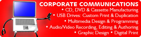 Corporate Communications