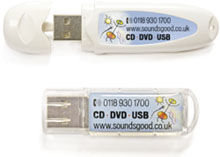 Video, Audio, Powerpoint combined in Multimedia