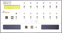 P4P USB Drive Duplication